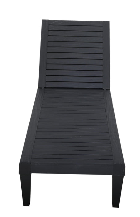 PRESALE Laguna Adjustable Sunlounger with Cushions (Model 1902042A) SUKK