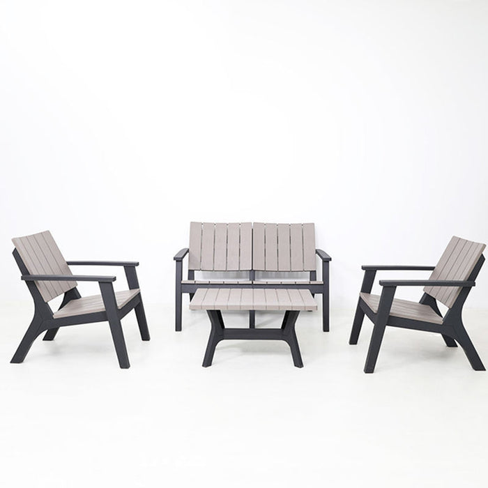 Pre-Sale Bondi Outdoor Sofa Set SUKK