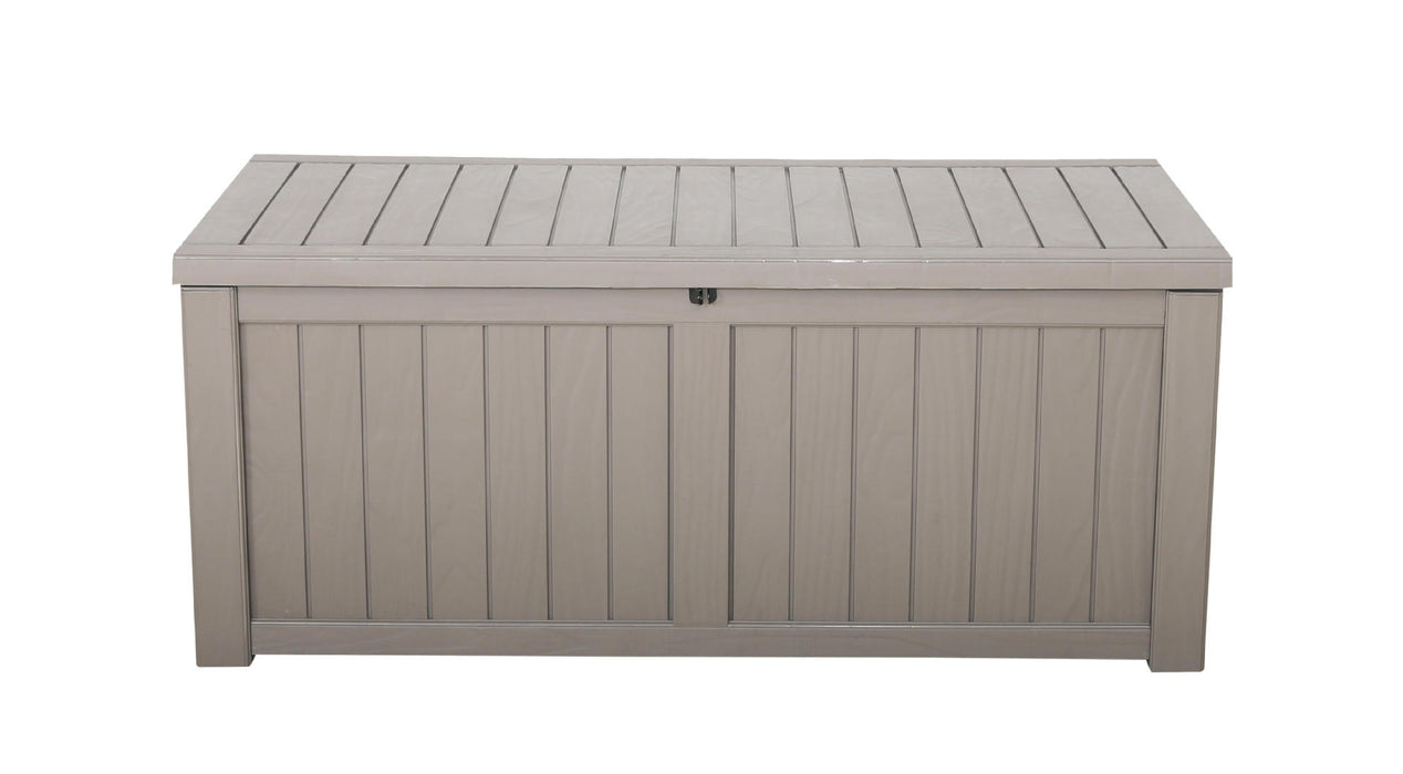 PRESALE Praia Outdoor Storage Box (Model SKC074A) SUKK