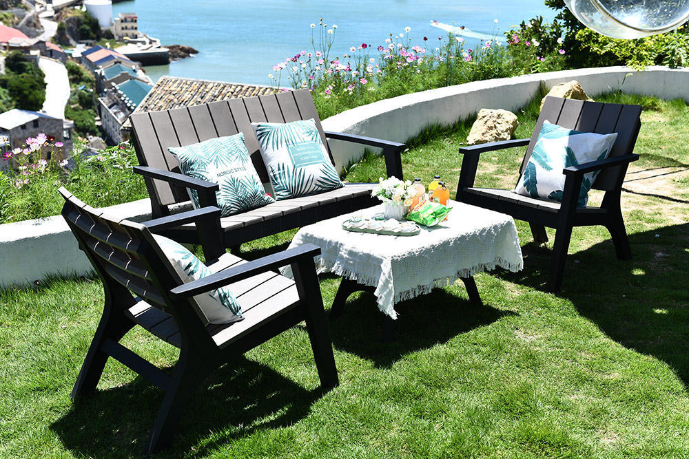 Pre-Sale Bondi Outdoor Sofa Set SUKK