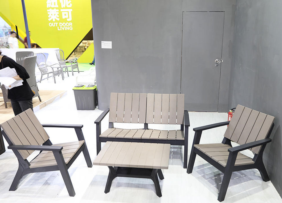 Pre-Sale Bondi Outdoor Sofa Set SUKK