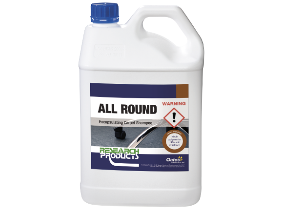 Oates CHRC-199015 All Round 15L, 199015A 5L