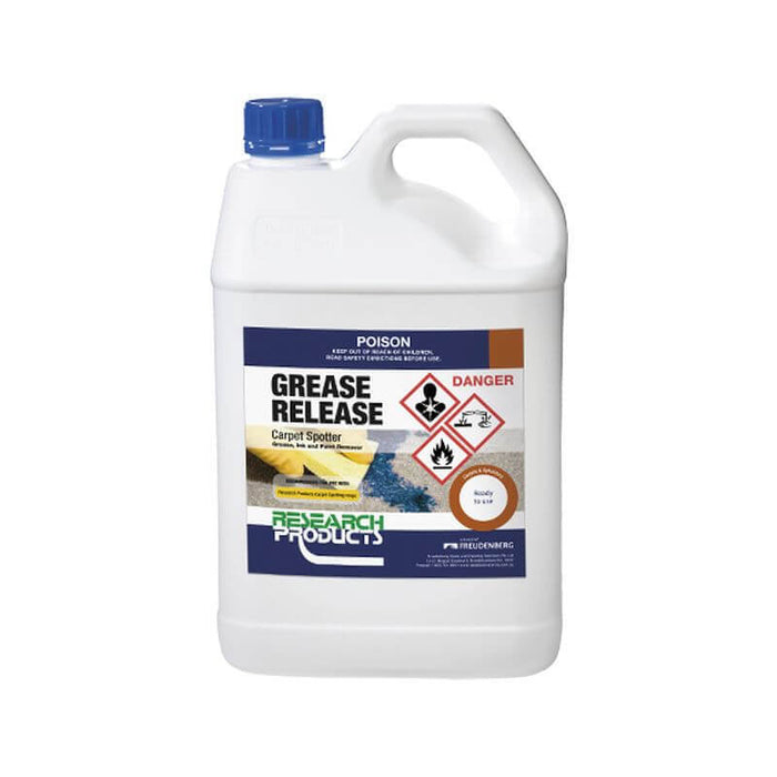 Oates CHRC-203015A Grease Release 5L, 203212 500ml