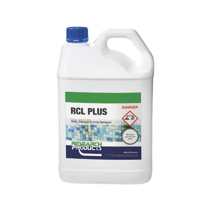 Oates CHRC-17001 Rcl Plus 1L and 5L
