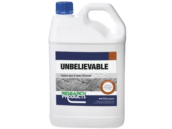 Oates CHRC-218112 Unbelievable 750ml, 218115A 5L