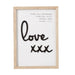 NSIMG-SHA256:d479a96ad47fd84b734cb5813e3ddc52539782ad8d01aa3f3d6383aca4085a07 · Isalbi Emporium Love Plaque White/Black