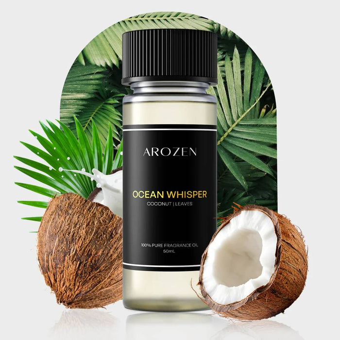 Arozen Fragrance Oils Eon Pro Diffuser Only