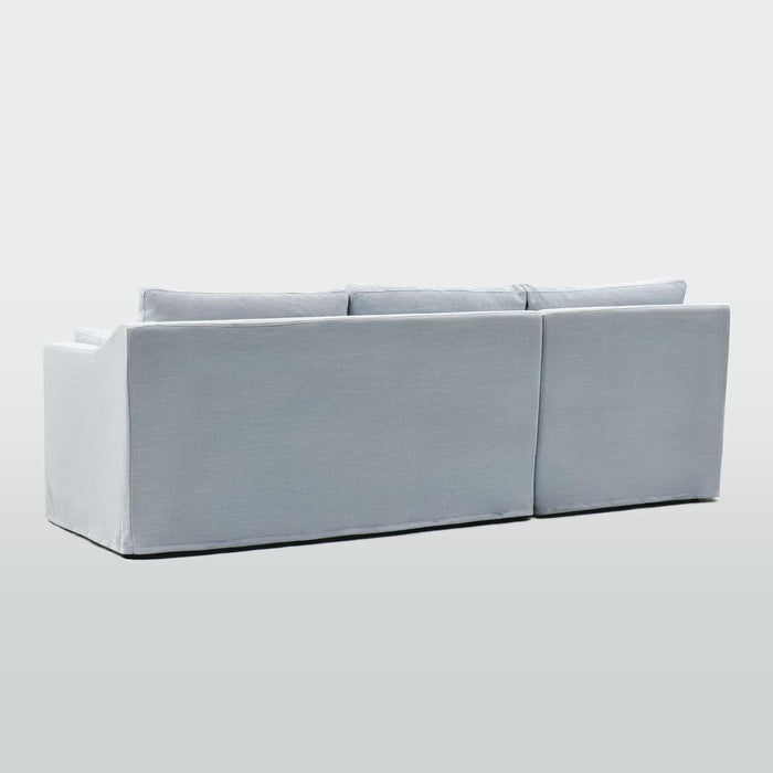 Slip Cover Only - Clovelly 2S RHF Beach