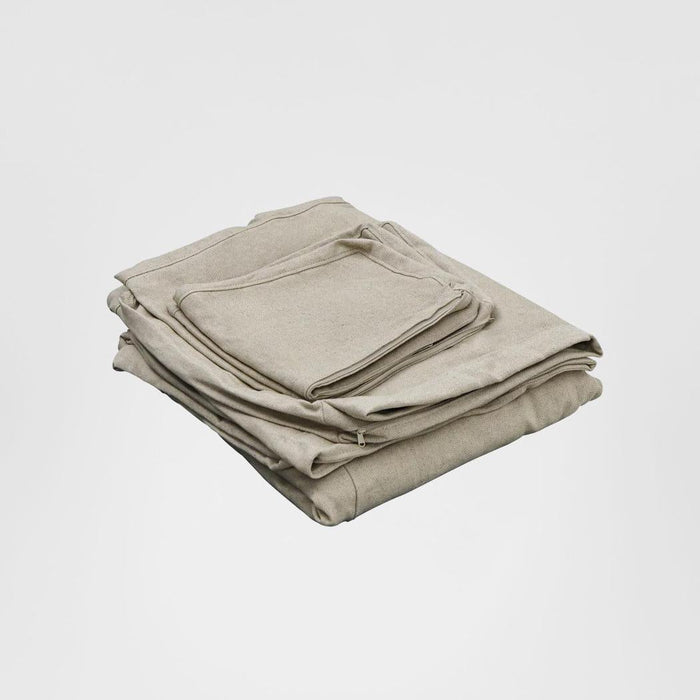 Slip Cover Only - Clovelly Chaise RHF Natural