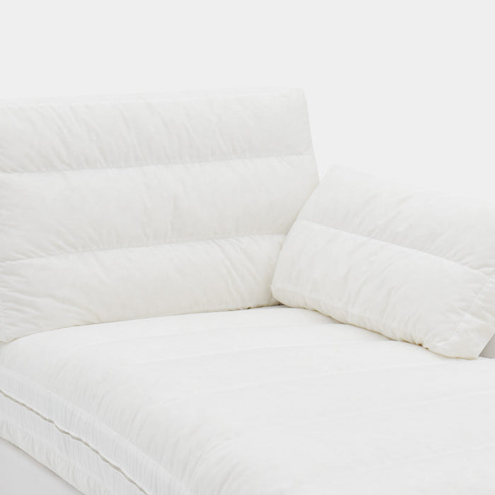 Clovelly Base Chaise RHF Base