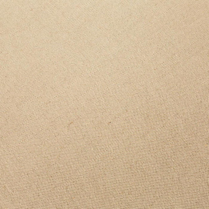 Slip Cover Only - Noosa Hamptons 2 Seat Sofa Beige