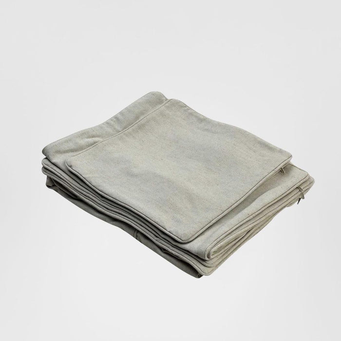 Slip Cover Only - Noosa Hamptons 2 Seat Sofa Beige