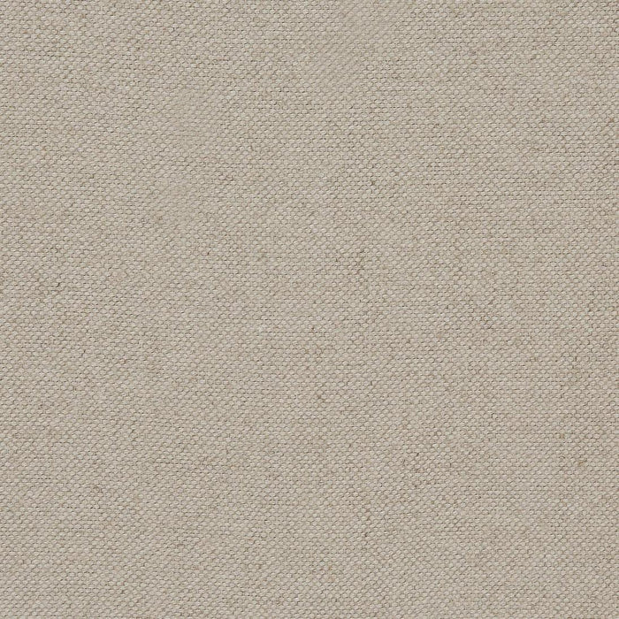 Bondi Hamptons 2 Seat Sofa Natural W/ White Piping