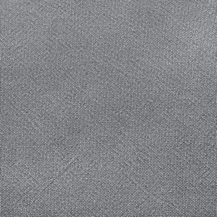 Bondi Hamptons Armchair Grey W/White Piping