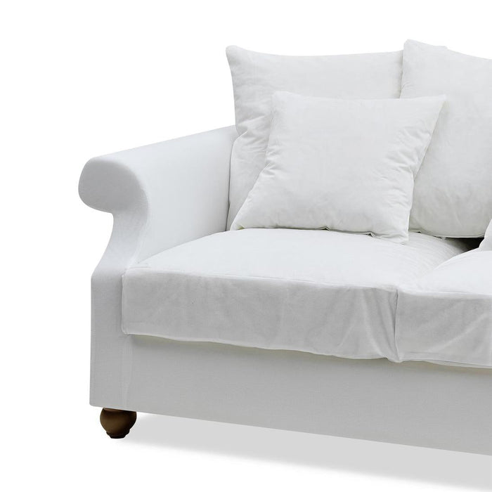 Avalon Hamptons 2 Seat Sofa - Base Only