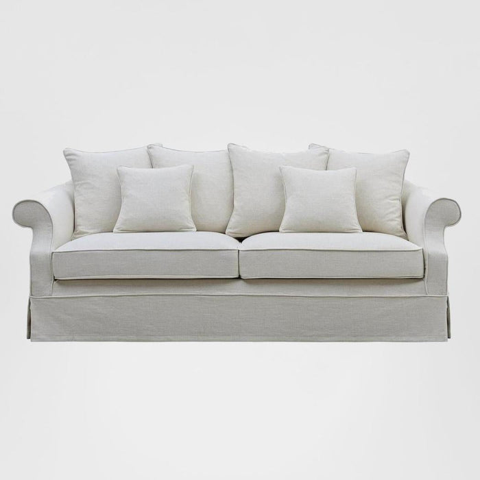 Avalon Hamptons 3 Seat Sofa - Base Only