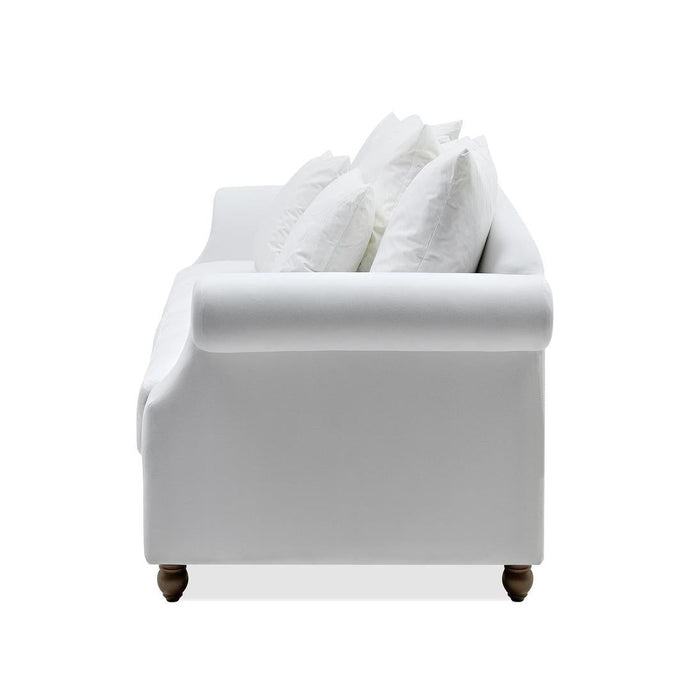 Avalon Hamptons 3 Seat Sofa - Base Only