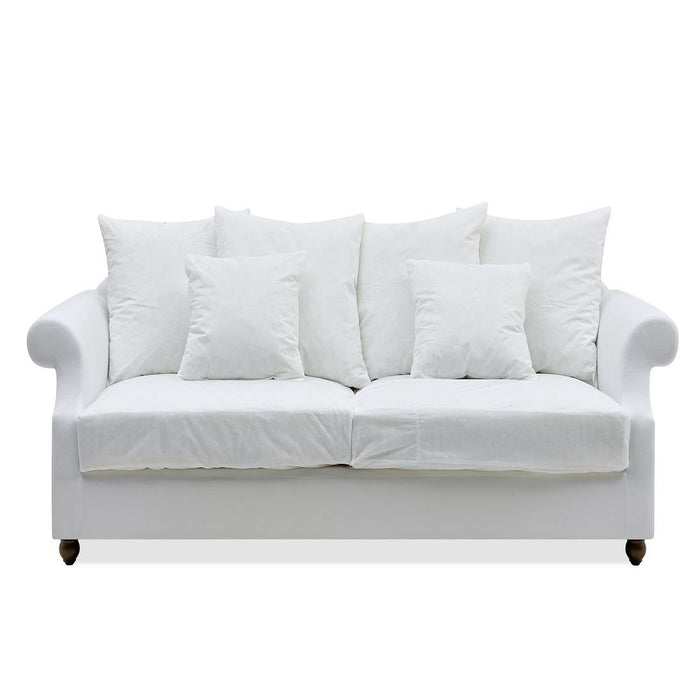 Avalon Hamptons 3 Seat Sofa - Base Only