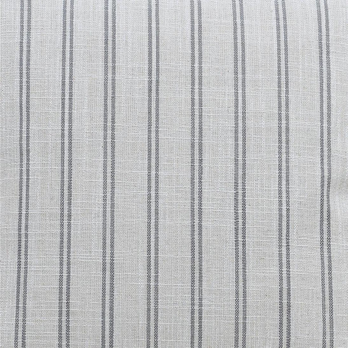 Slip Cover Only - Avalon Hamptons 2 Seat Sofa Stone Stripe