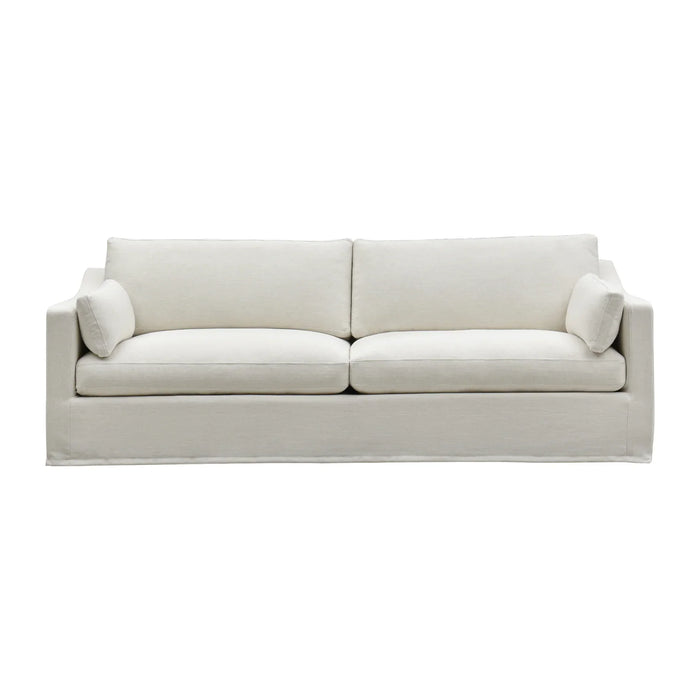 Clovelly 4 Seat Sofa - Base Only