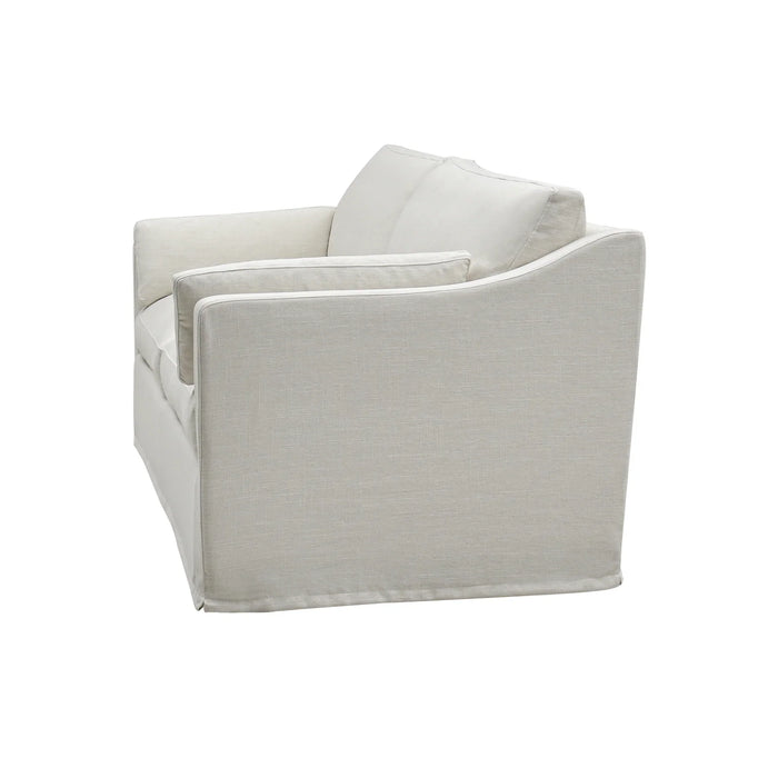Clovelly 4 Seat Sofa - Base Only