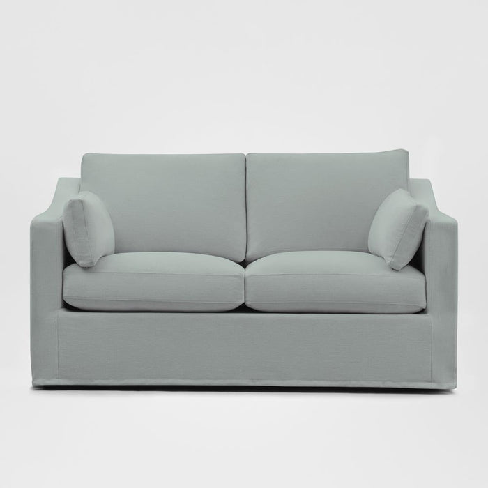 Slip Cover Only - Clovelly 2 Seat Sofa Beach