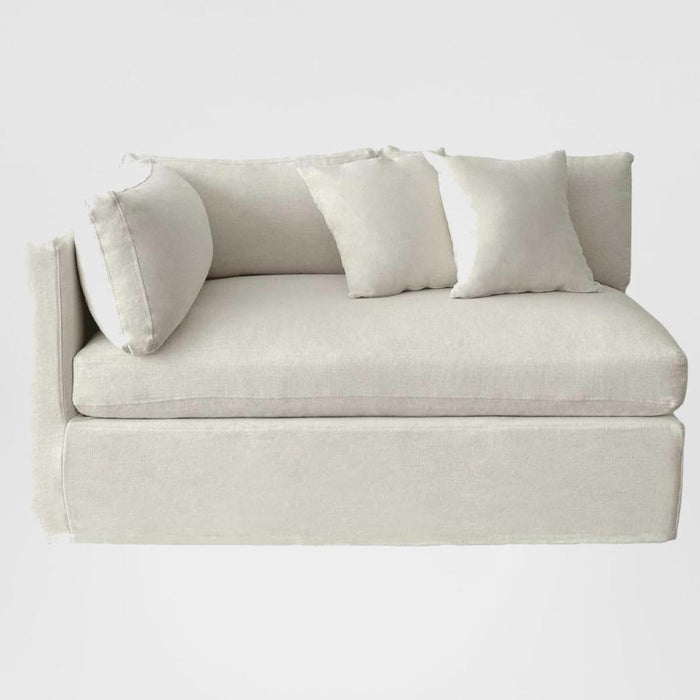 Marbella Modular Sofa A - Base Only