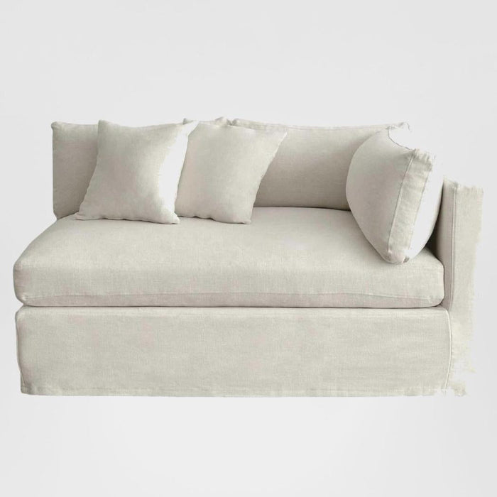 Marbella Modular Sofa B - Base Only