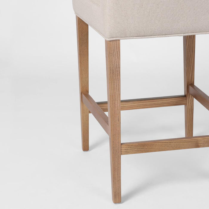 Clifton Counter Stool Beige