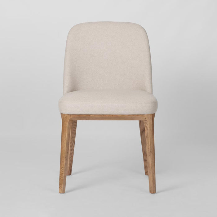 Marcus Dining Chair Beige
