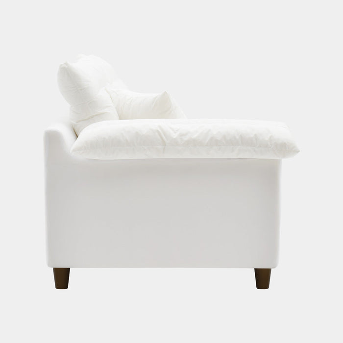Norfolk 2 Seat Modular Sofa LAF Base