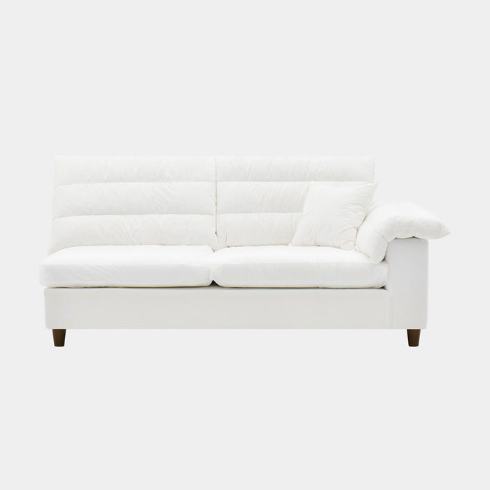 Norfolk 2 Seat Modular Sofa RAF Base