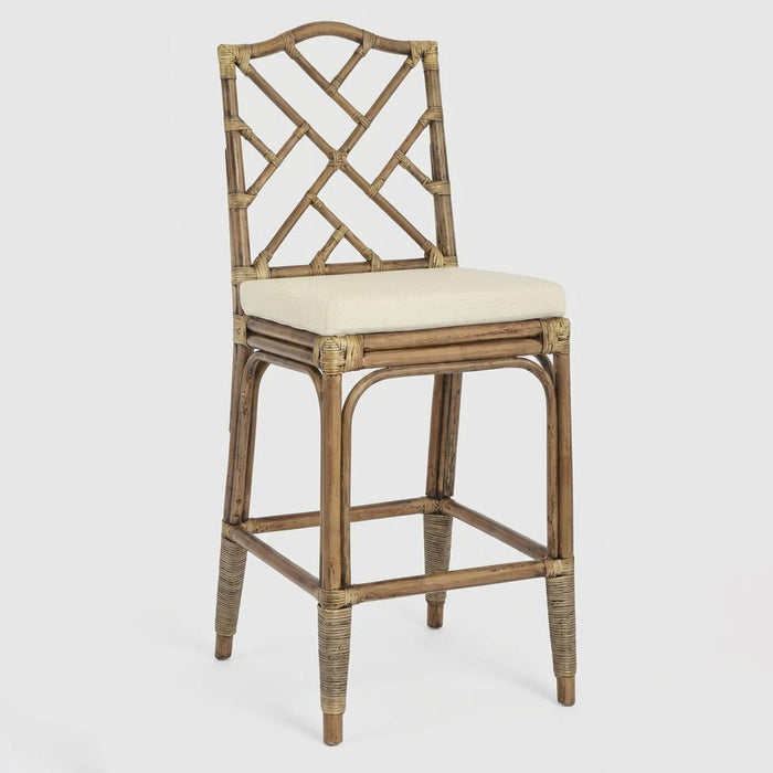 Dynasty Counter Stool