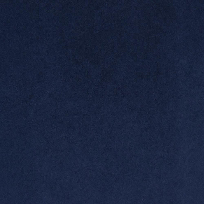 Mornington Bedhead Queen Blue Velvet