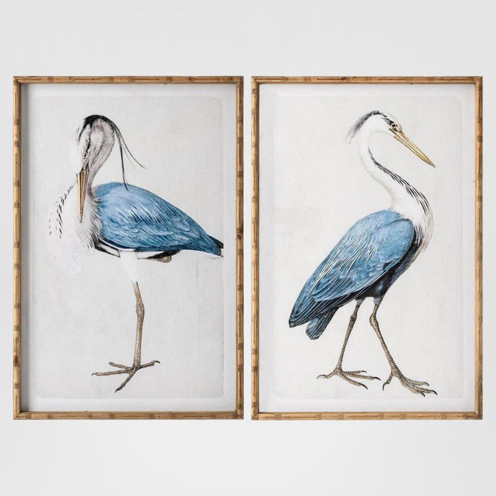 Trinity Beach Sea Birds Wall Art