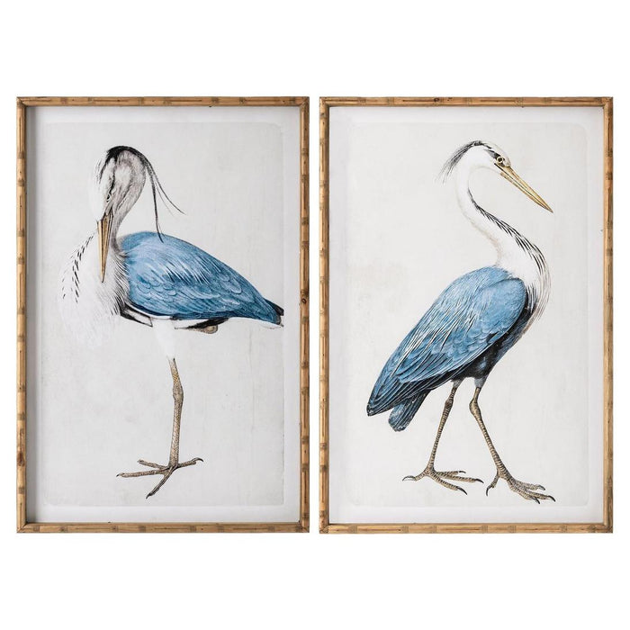 Trinity Beach Sea Birds Wall Art