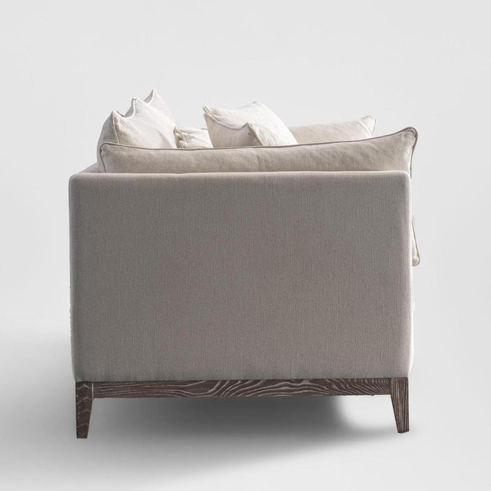 Henri 3 Seater Sofa