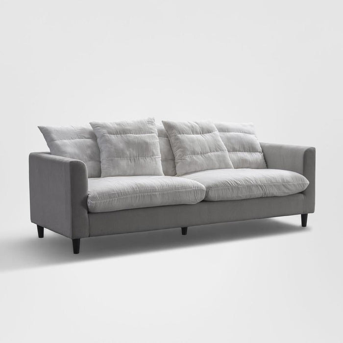 Airlie 3 Seater Sofa - Base Only