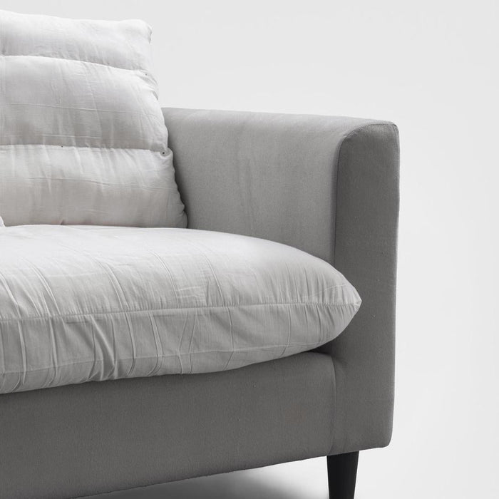 Airlie 3 Seater Sofa - Base Only