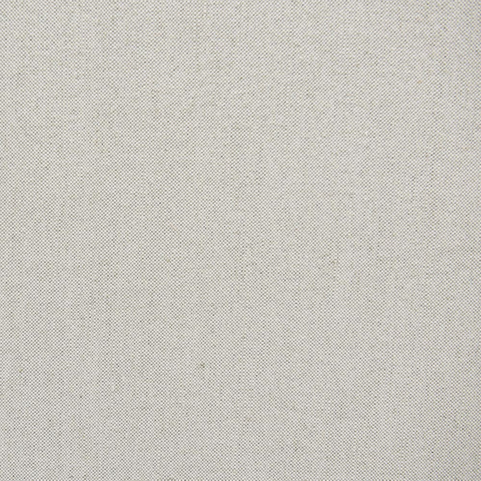 Norfolk 6 Seater Modular Beige with W/ White Piping