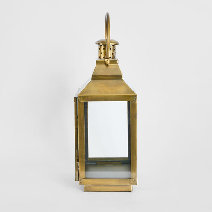Clive Lantern Brass - Outdoor