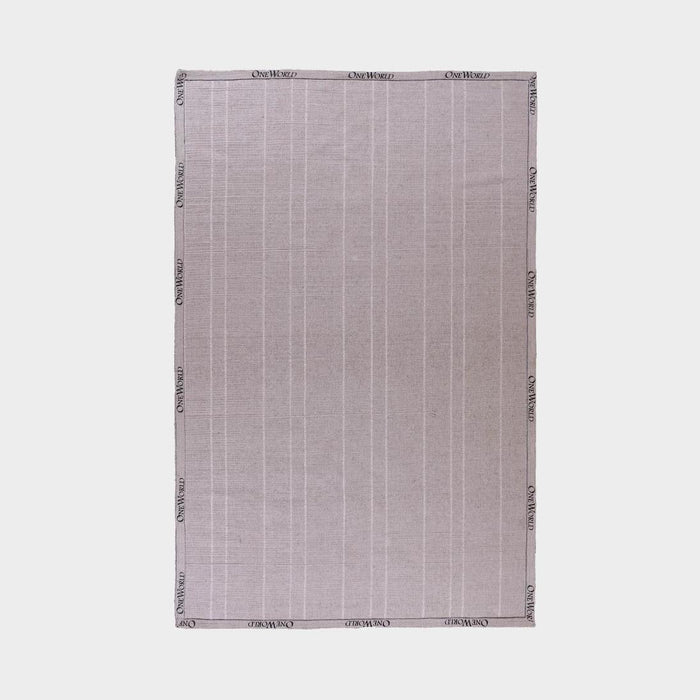 Dune Rug 200x300cm Ivory