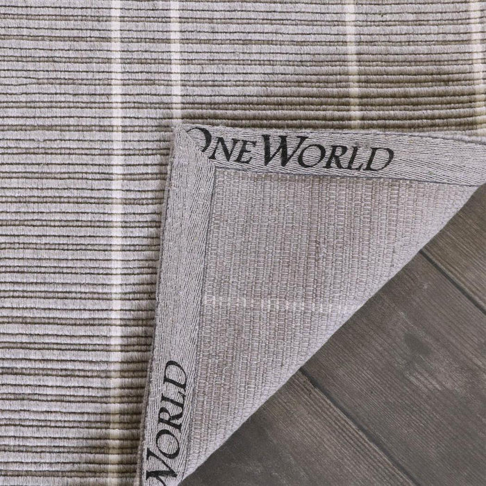 Dune Rug 250x350cm Ivory