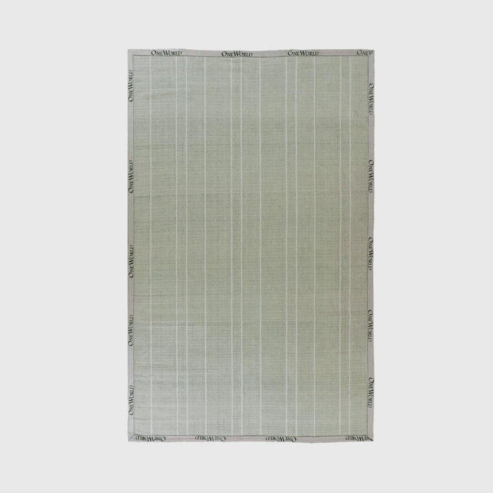 Dune Rug 200x300cm Green