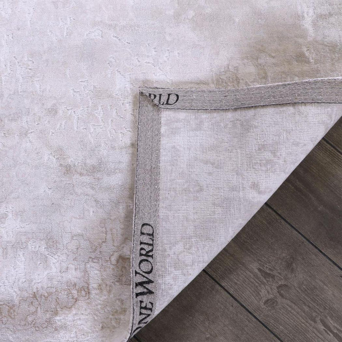 Mirage Floor Rug 250x350cm Latte