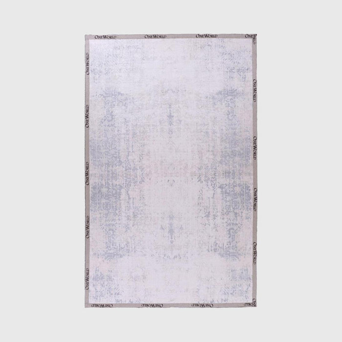 Mirage Floor Rug 200x300cm Blue