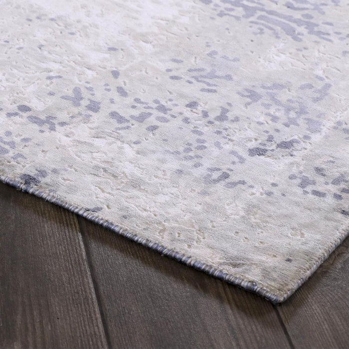 Mirage Floor Rug 250x350cm Blue