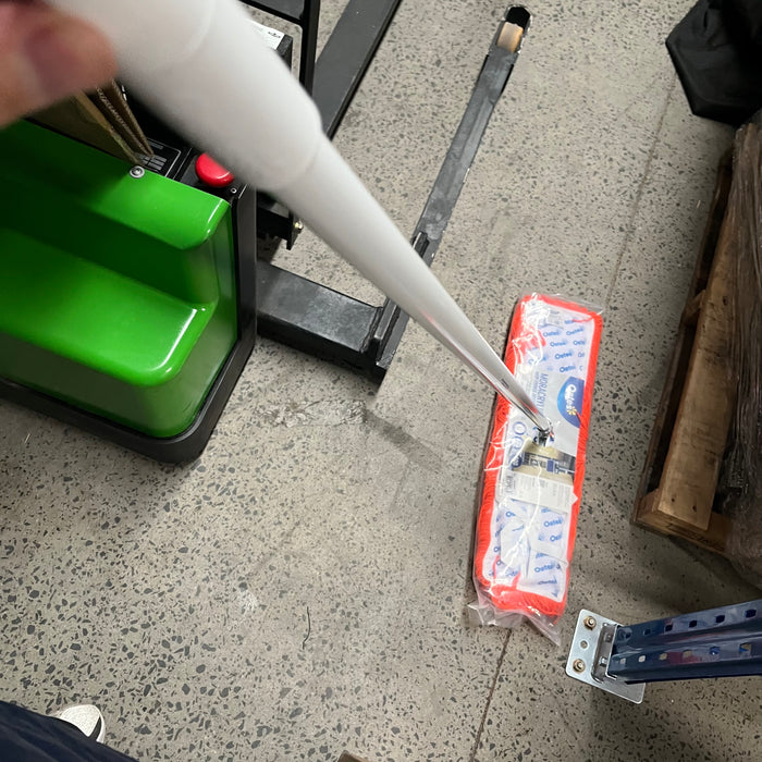 Oates SM-136 61cm Modacrylic Dust Control Mop