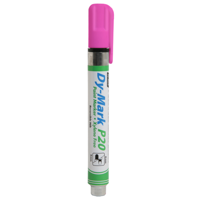 Dy-Mark P20 Paint Marker (Box of 12)