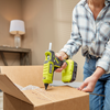 Ryobi ONE+ 18V Cordless Dual Temperature Glue Gun (Tool Only) with Tips